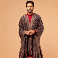 MEN'S HANDLOOM
